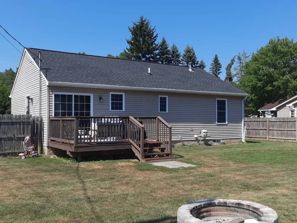 5032 Murphy Road Genesee Charter Township MI 48506