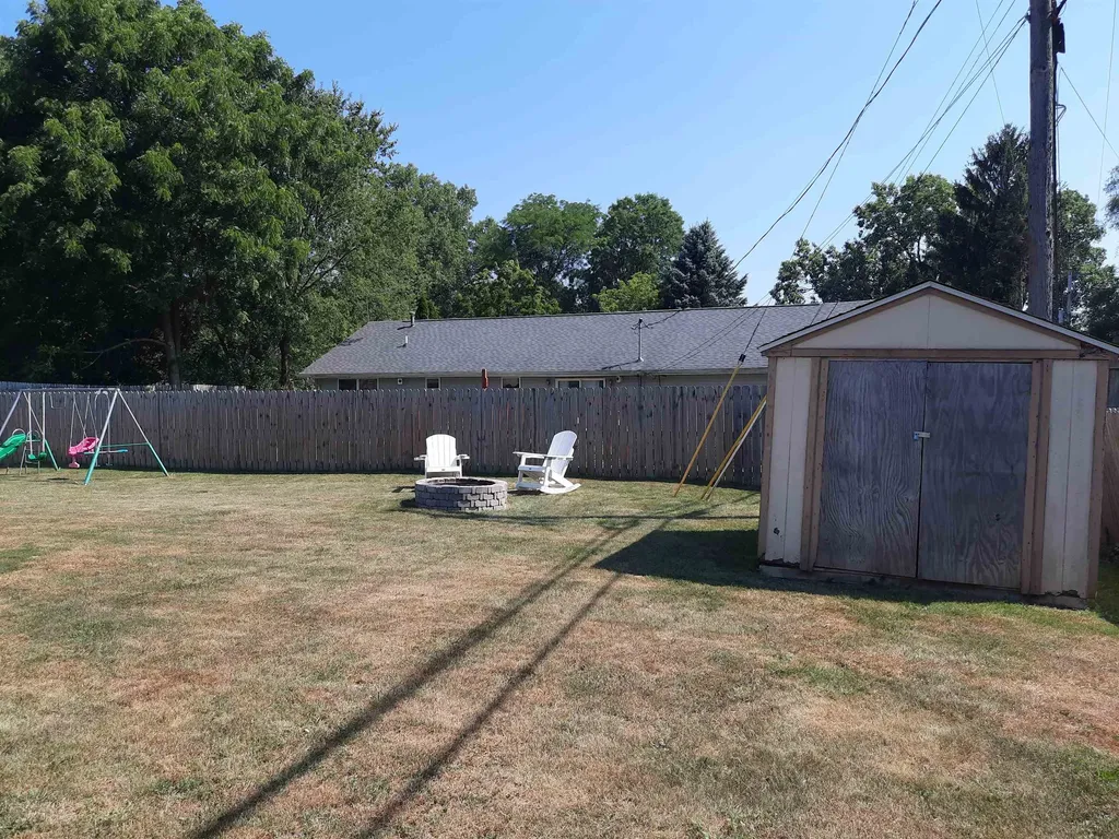 5032 Murphy Road Genesee Charter Township MI 48506
