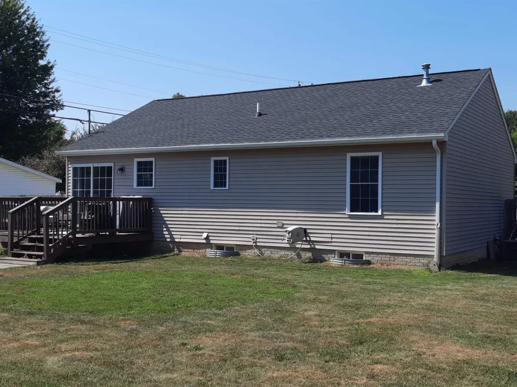 5032 Murphy Road Genesee Charter Township MI 48506