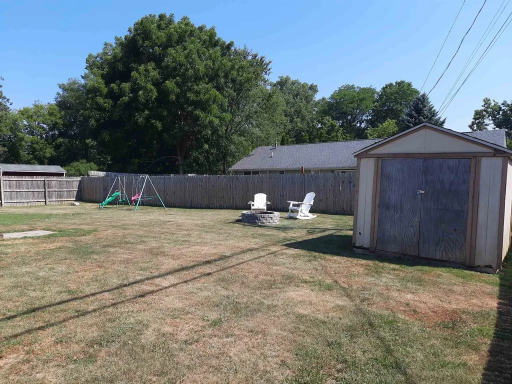 5032 Murphy Road Genesee Charter Township MI 48506