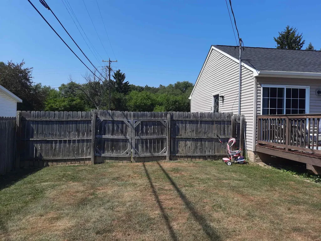 5032 Murphy Road Genesee Charter Township MI 48506