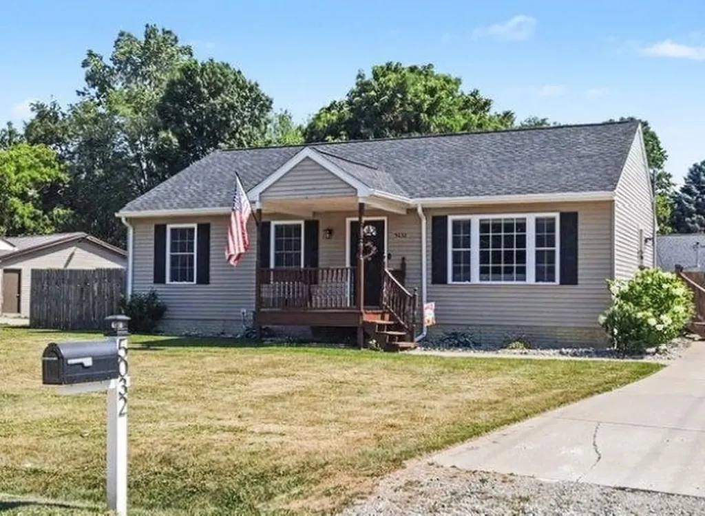 5032 Murphy Road Genesee Charter Township MI 48506
