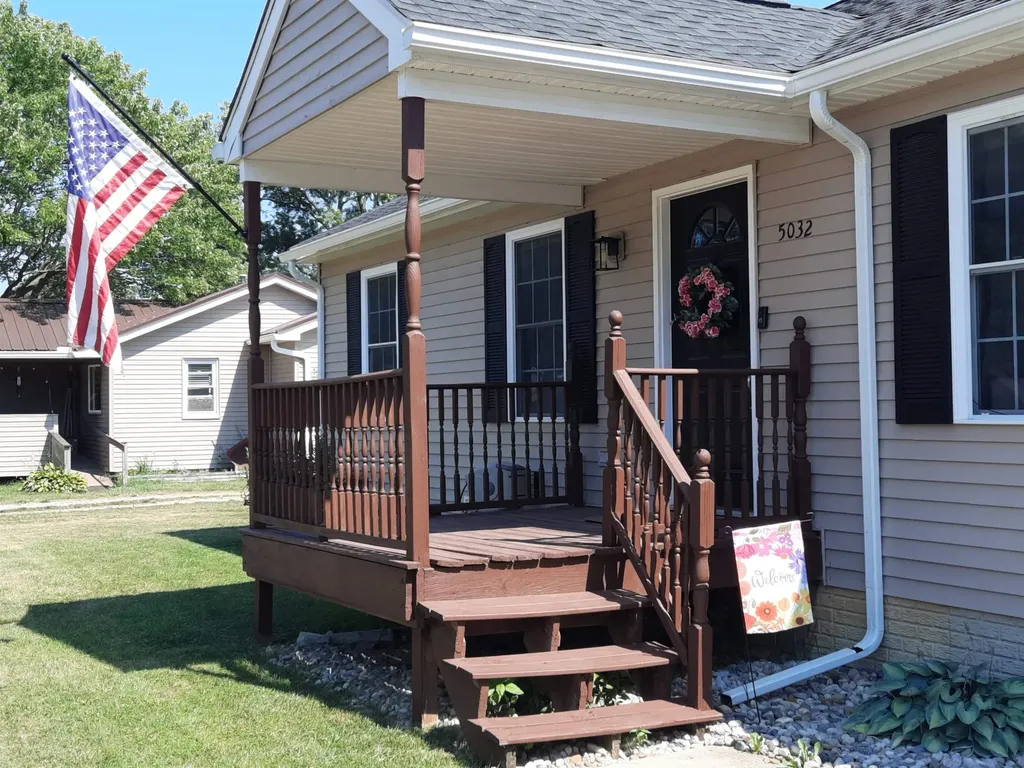 5032 Murphy Road Genesee Charter Township MI 48506