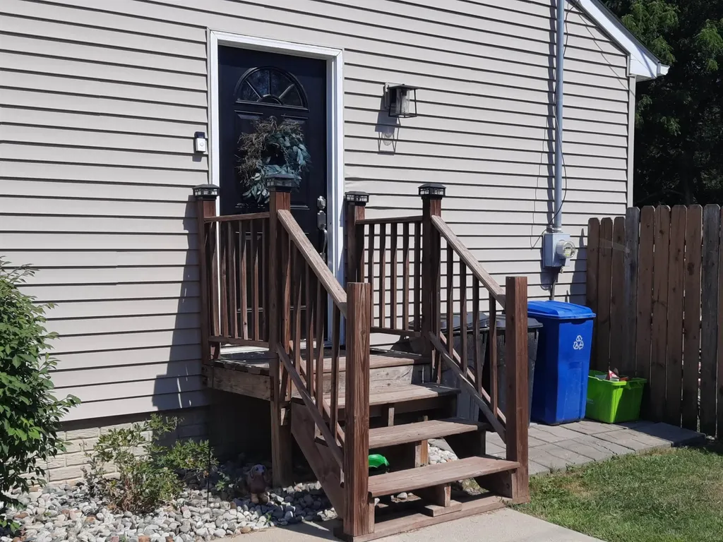 5032 Murphy Road Genesee Charter Township MI 48506