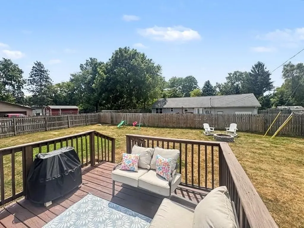 5032 Murphy Road Genesee Charter Township MI 48506