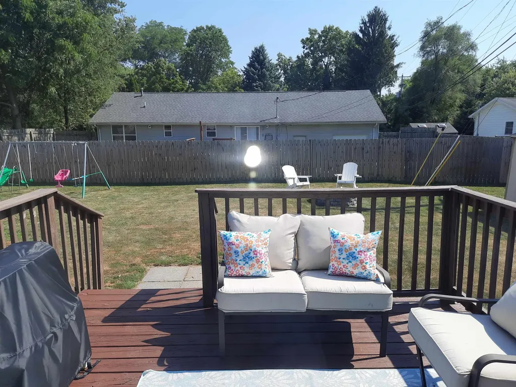 5032 Murphy Road Genesee Charter Township MI 48506