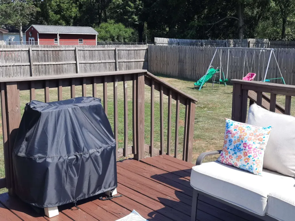 5032 Murphy Road Genesee Charter Township MI 48506