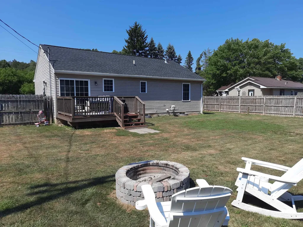 5032 Murphy Road Genesee Charter Township MI 48506