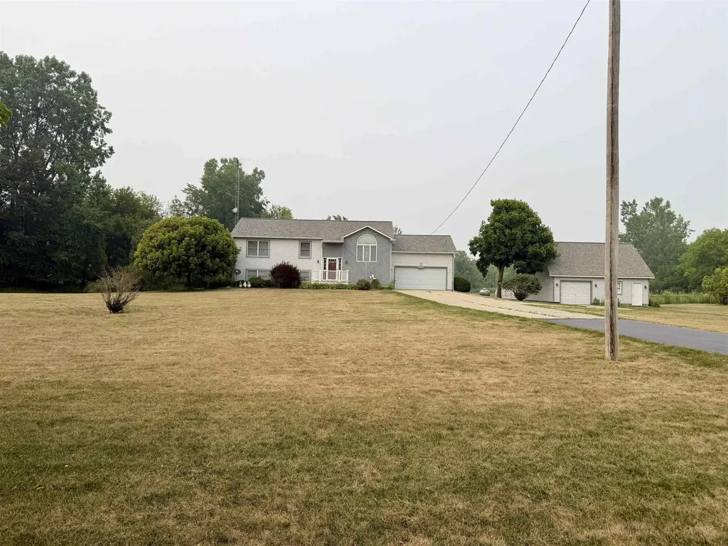 9094 Hill Road Gaines Township MI 48473