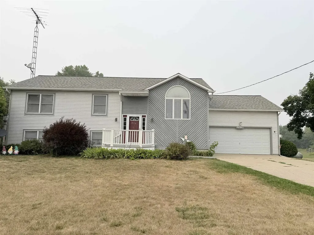 9094 Hill Road Gaines Township MI 48473