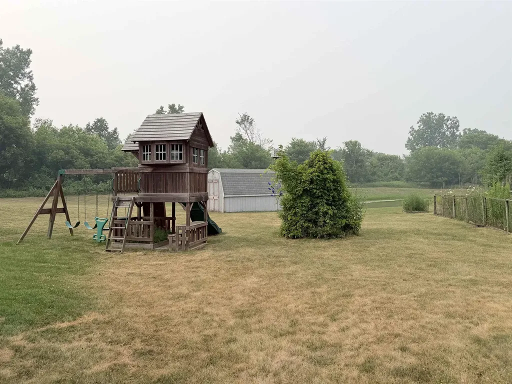 9094 Hill Road Gaines Township MI 48473