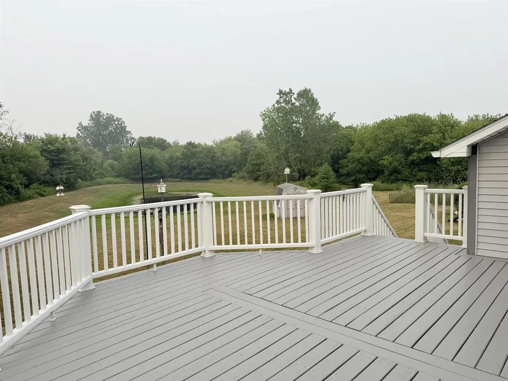 9094 Hill Road Gaines Township MI 48473