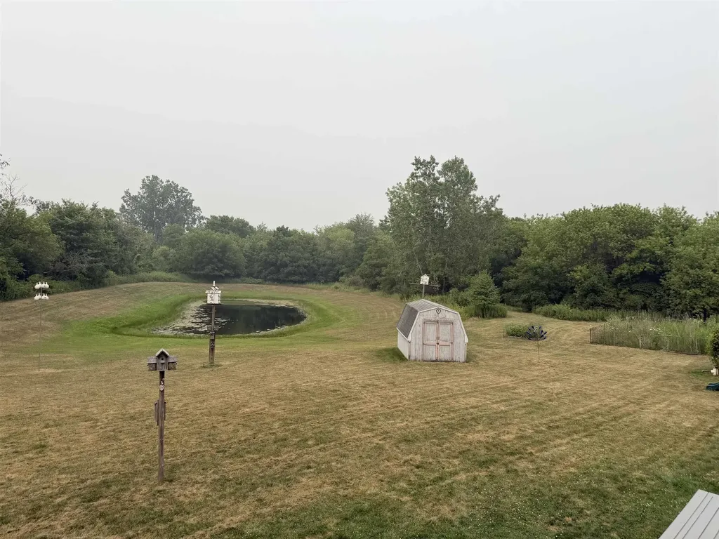 9094 Hill Road Gaines Township MI 48473