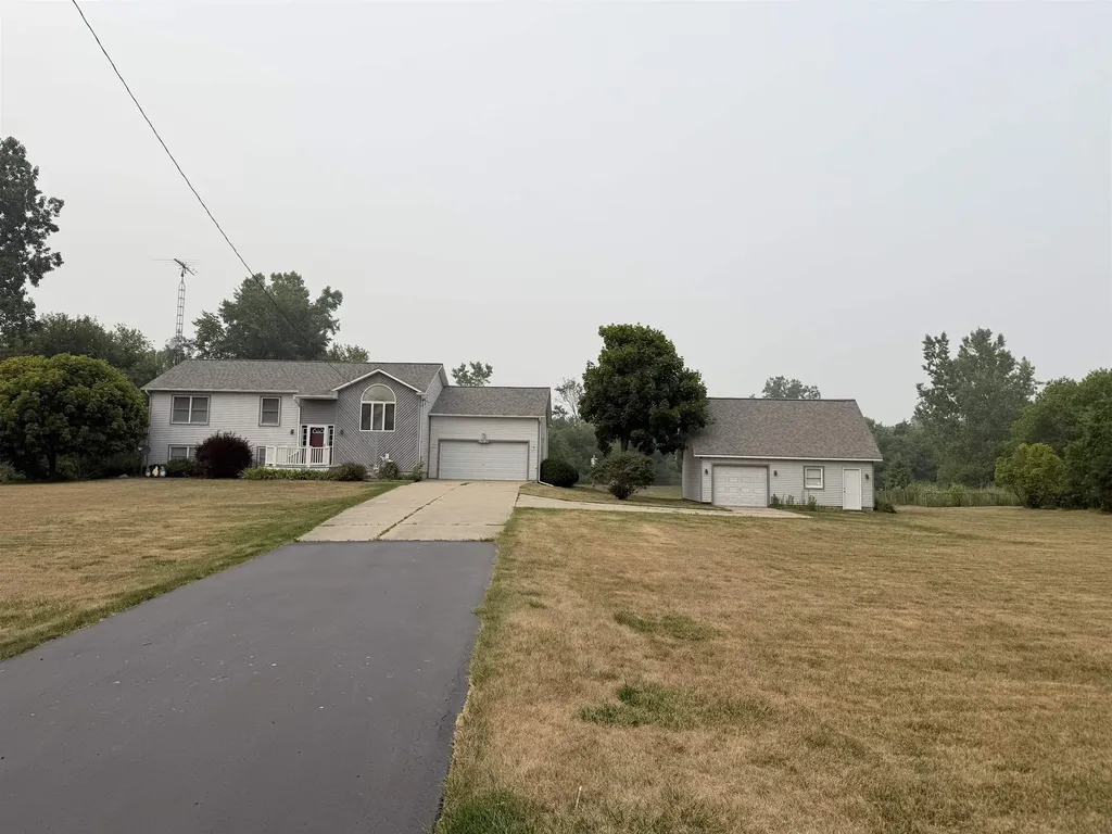9094 Hill Road Gaines Township MI 48473