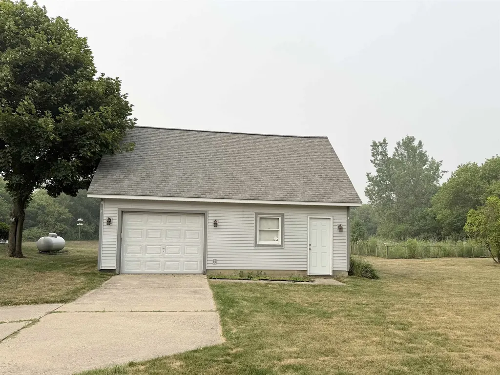 9094 Hill Road Gaines Township MI 48473