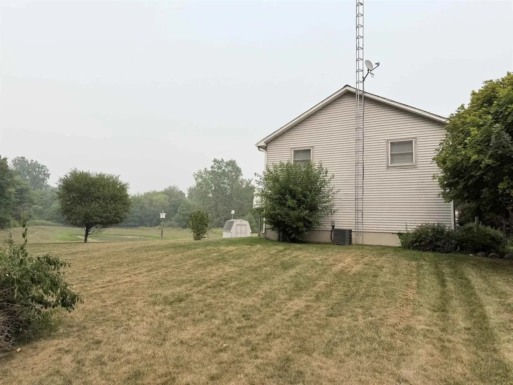 9094 Hill Road Gaines Township MI 48473