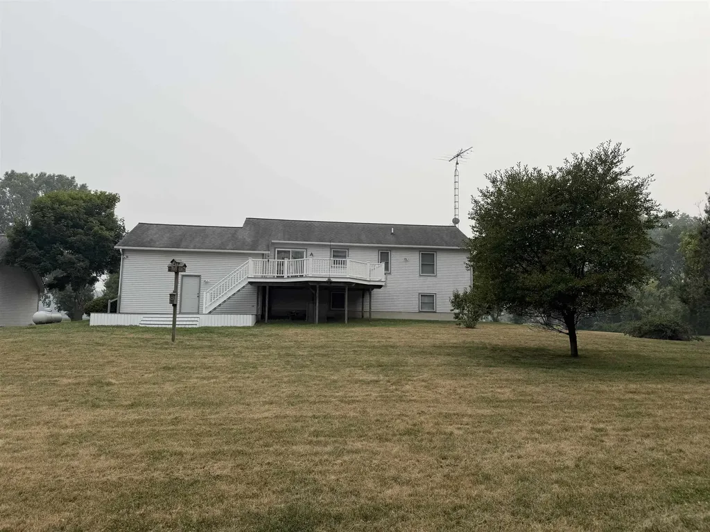 9094 Hill Road Gaines Township MI 48473