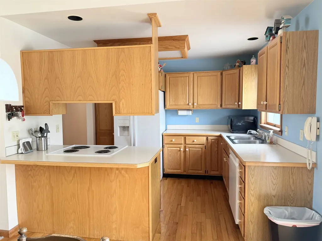 9094 Hill Road Gaines Township MI 48473