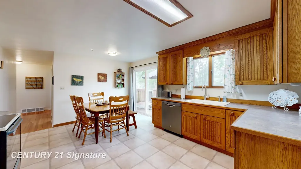 502 Rubelman Drive Owosso City MI 48867