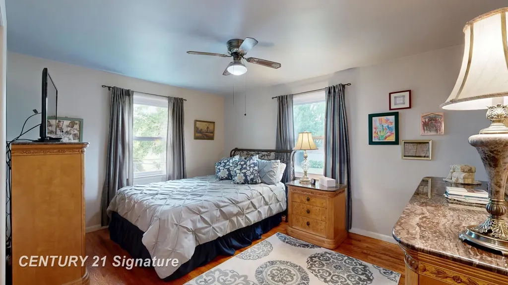 502 Rubelman Drive Owosso City MI 48867