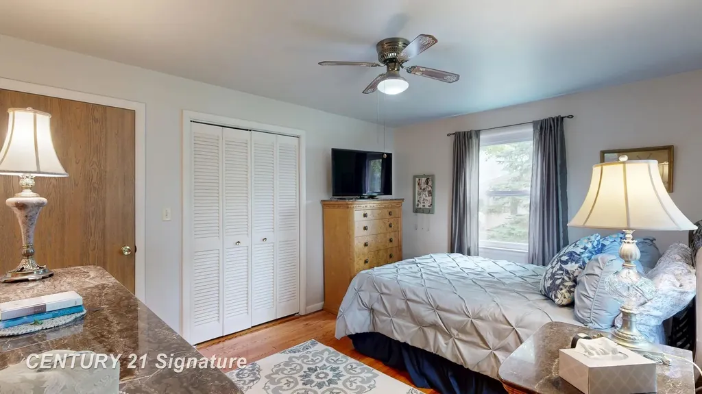 502 Rubelman Drive Owosso City MI 48867