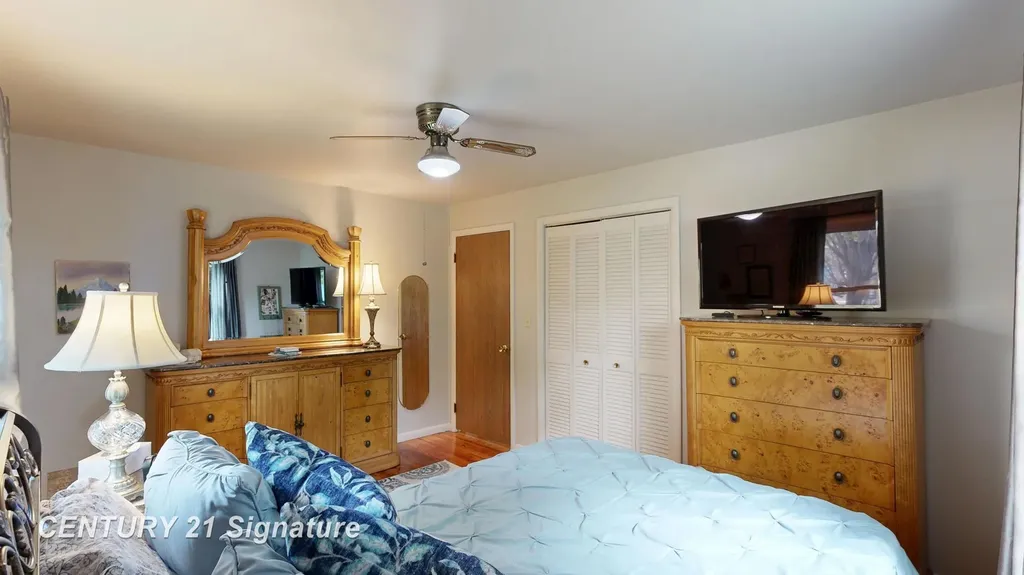 502 Rubelman Drive Owosso City MI 48867