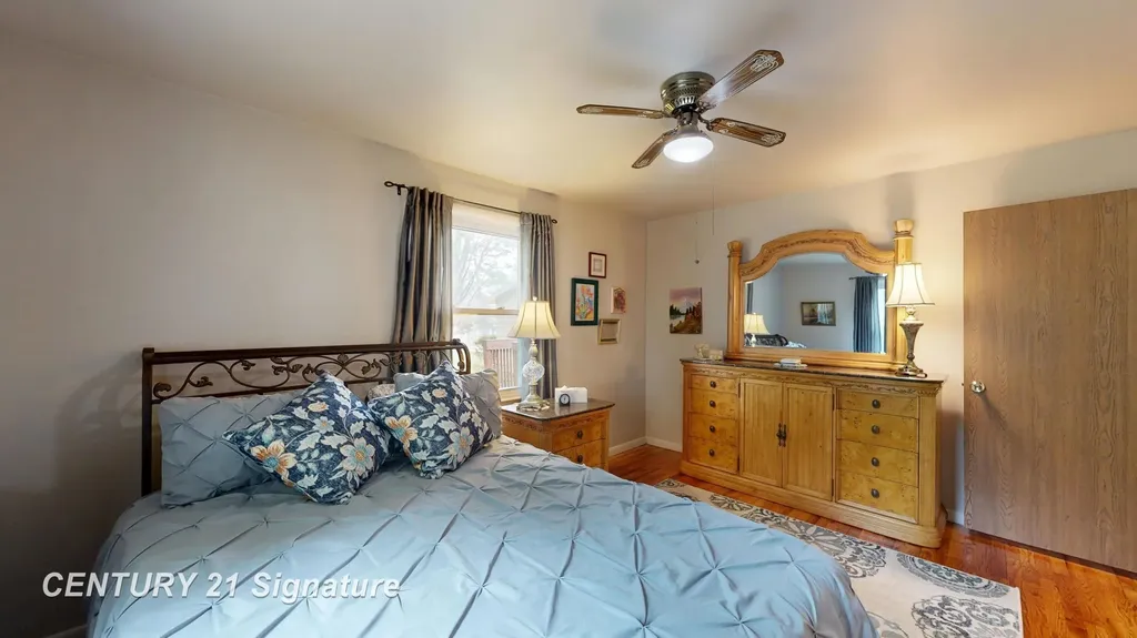 502 Rubelman Drive Owosso City MI 48867