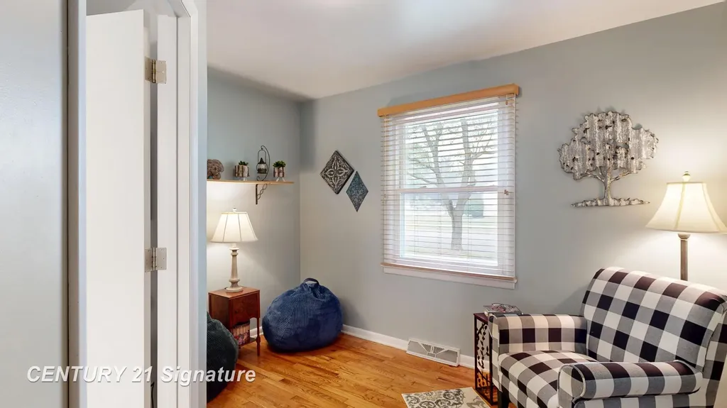 502 Rubelman Drive Owosso City MI 48867