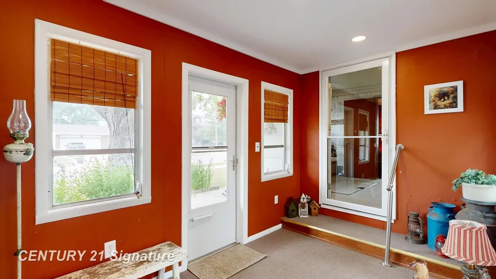 502 Rubelman Drive Owosso City MI 48867