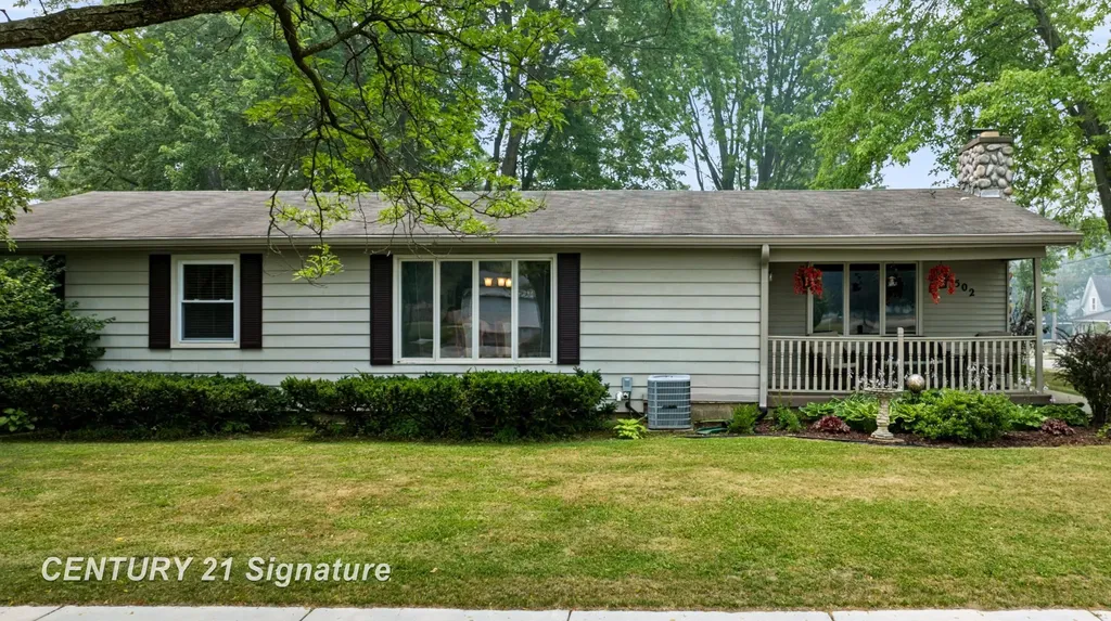 502 Rubelman Drive Owosso City MI 48867