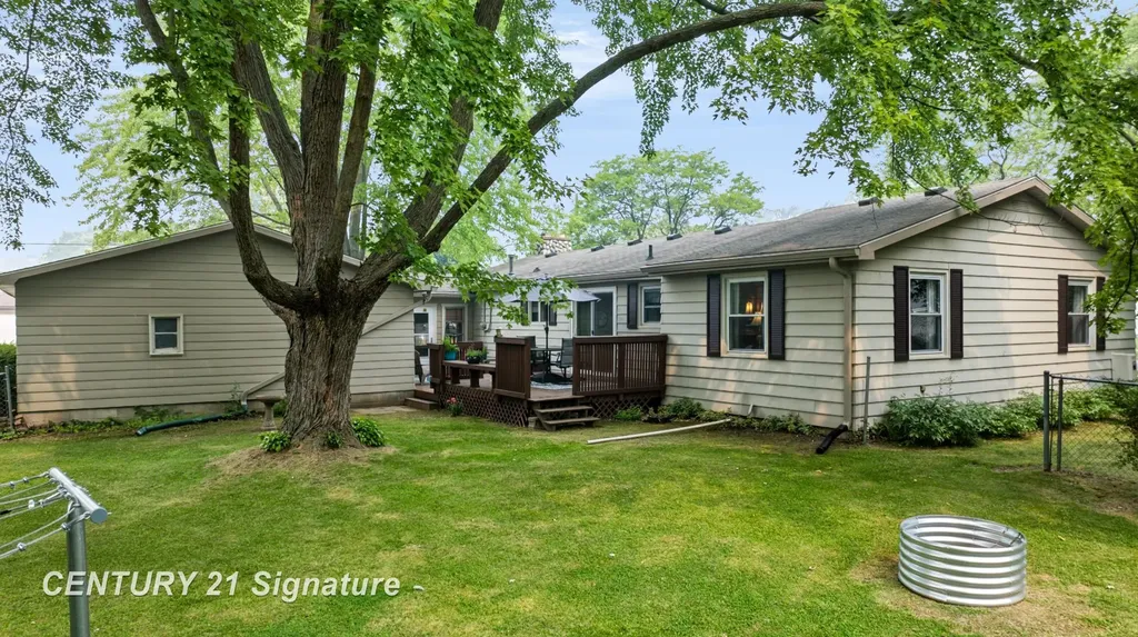 502 Rubelman Drive Owosso City MI 48867