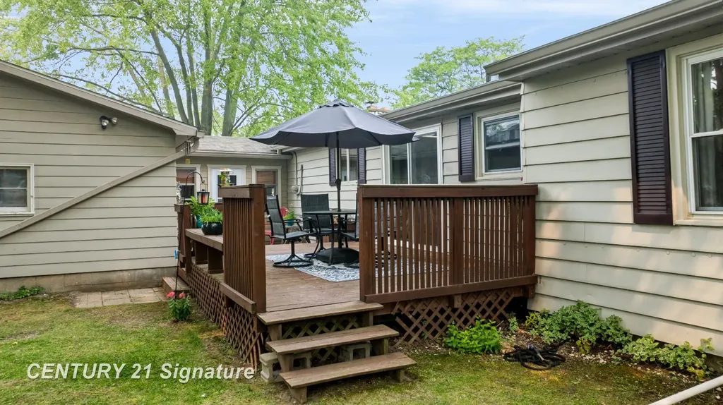 502 Rubelman Drive Owosso City MI 48867