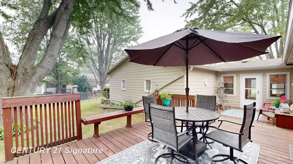 502 Rubelman Drive Owosso City MI 48867