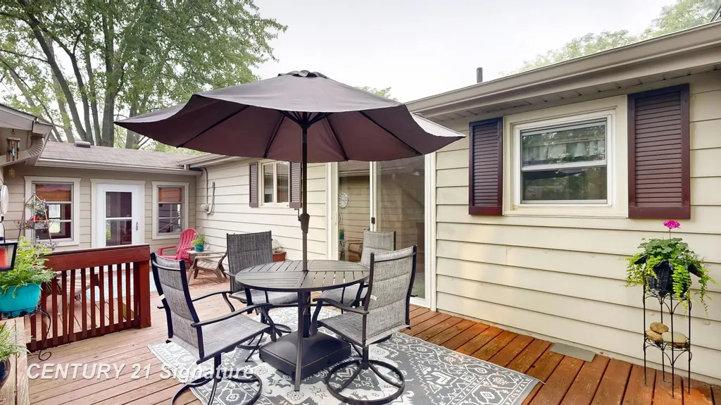 502 Rubelman Drive Owosso City MI 48867