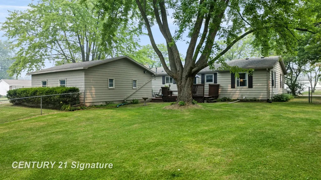502 Rubelman Drive Owosso City MI 48867