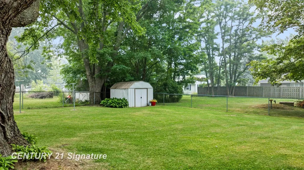 502 Rubelman Drive Owosso City MI 48867