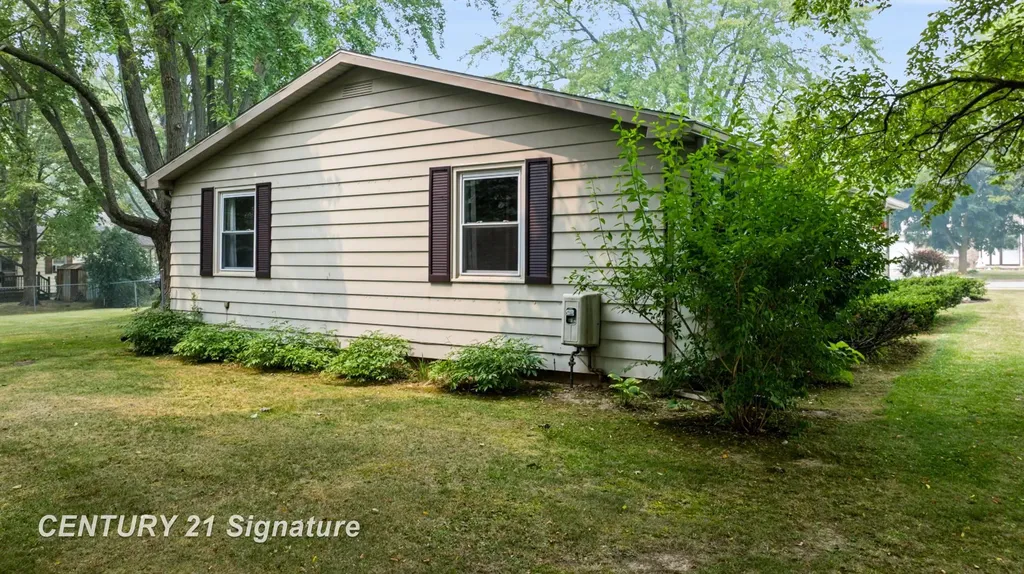 502 Rubelman Drive Owosso City MI 48867
