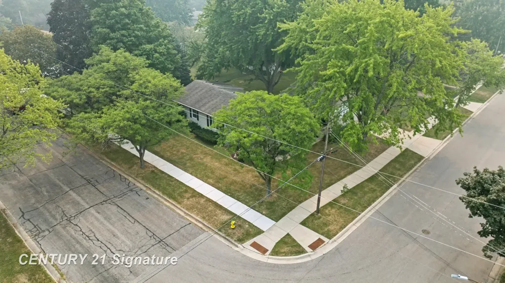 502 Rubelman Drive Owosso City MI 48867