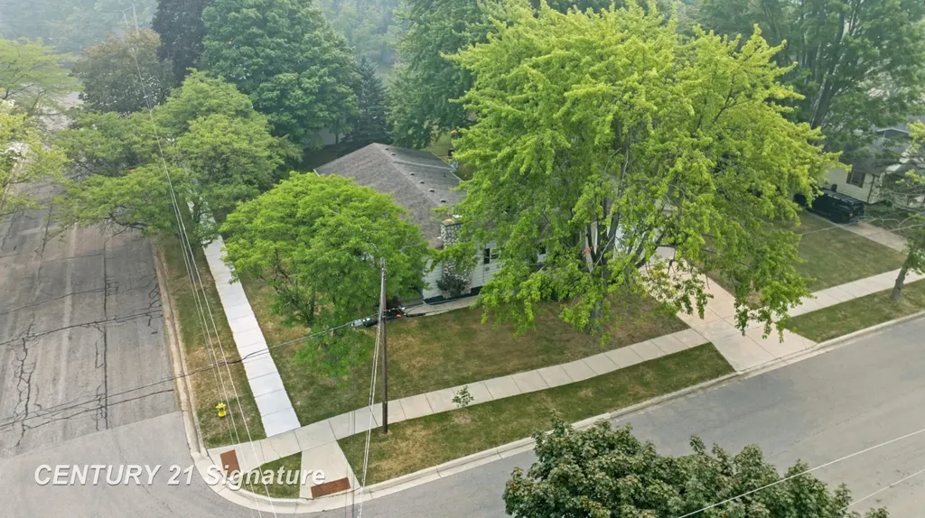 502 Rubelman Drive Owosso City MI 48867