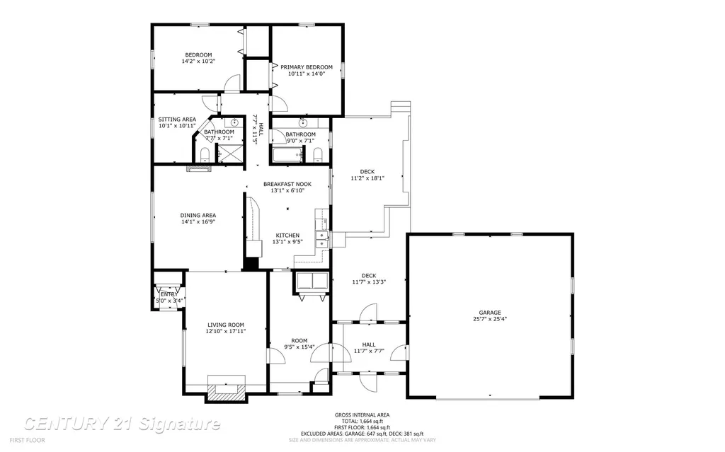 502 Rubelman Drive Owosso City MI 48867