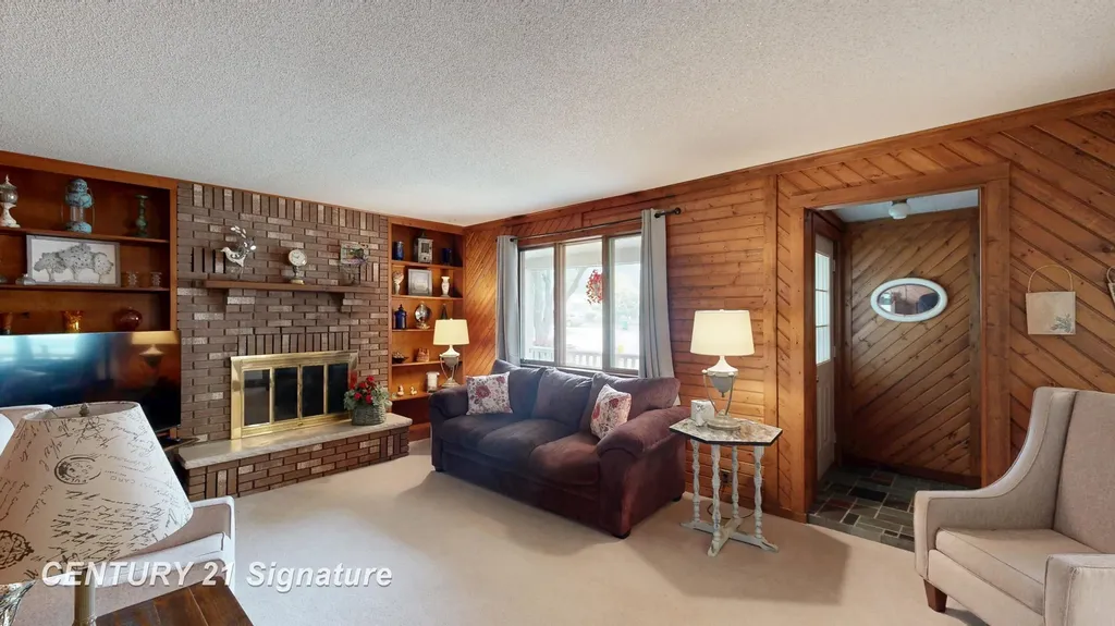 502 Rubelman Drive Owosso City MI 48867