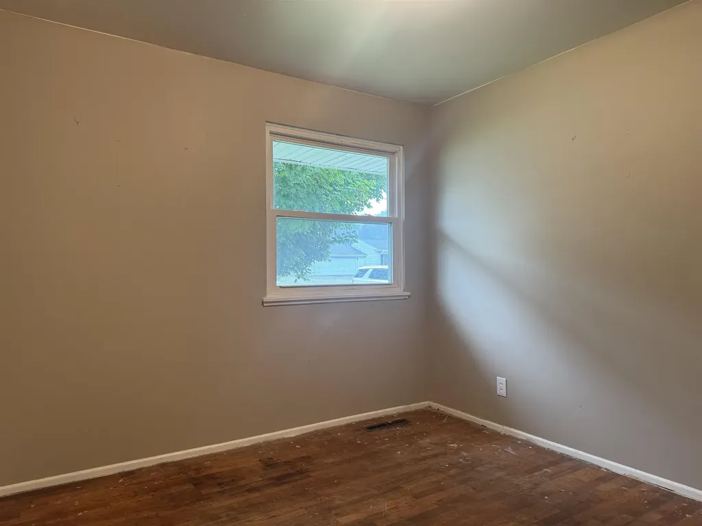4442 Cherrytree Lane Flint Charter Township MI 48507
