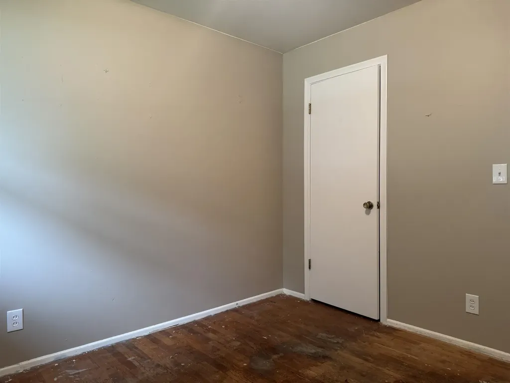 4442 Cherrytree Lane Flint Charter Township MI 48507