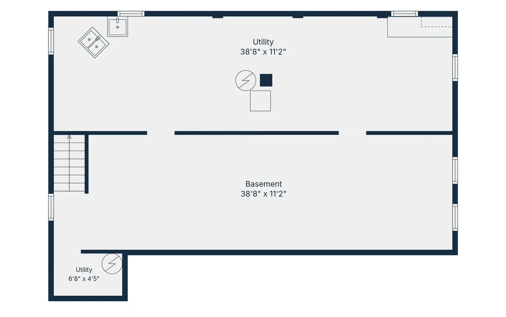 4442 Cherrytree Lane Flint Charter Township MI 48507