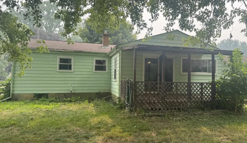 4442 Cherrytree Lane Flint Charter Township MI 48507