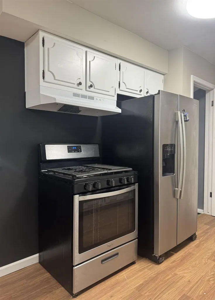 4442 Cherrytree Lane Flint Charter Township MI 48507