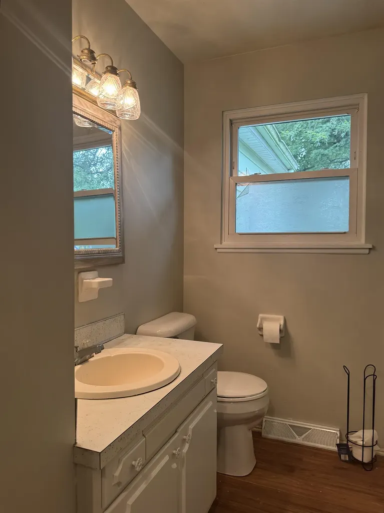 4442 Cherrytree Lane Flint Charter Township MI 48507