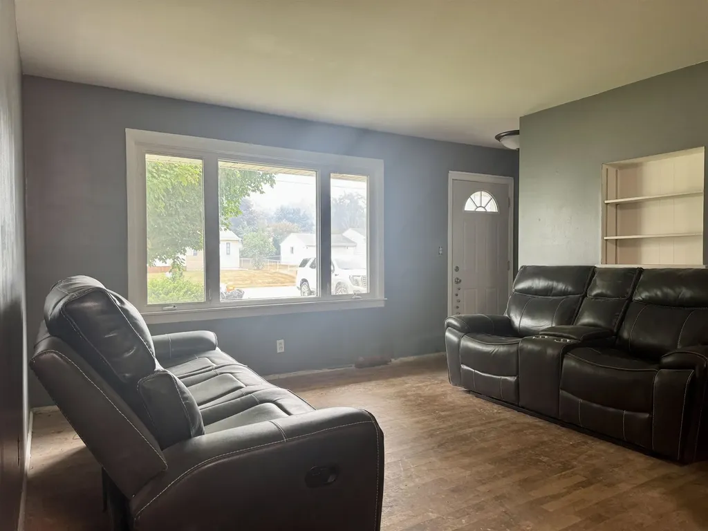 4442 Cherrytree Lane Flint Charter Township MI 48507