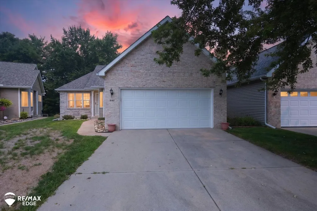 9147 Emily Drive Davison Township MI 48423
