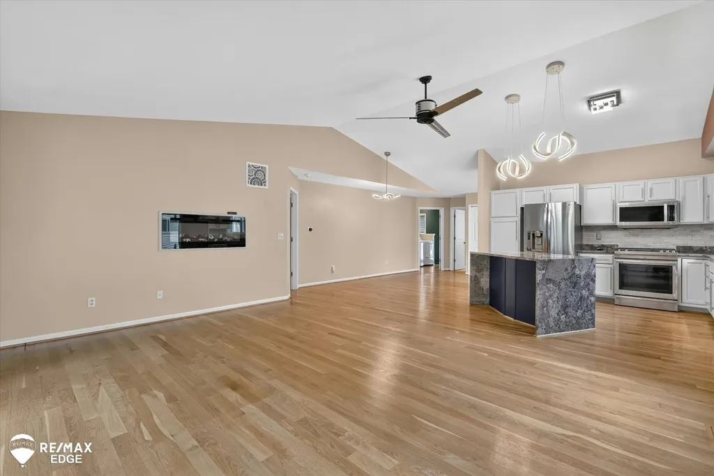 9147 Emily Drive Davison Township MI 48423